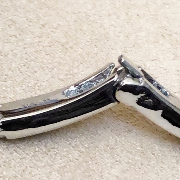 Gemstone Cuff and Studs. - Picture 3 of 3